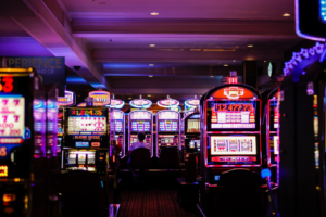 Direct Web Slots Platforms