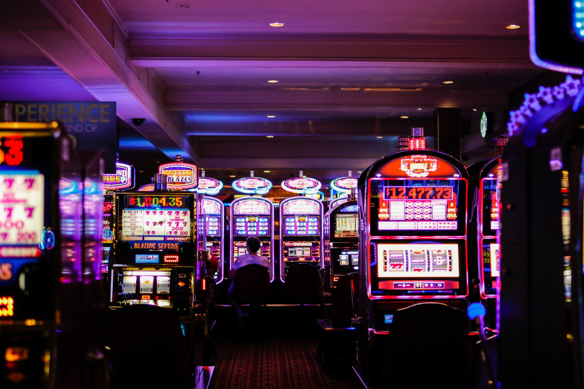 Direct Web Slots Platforms