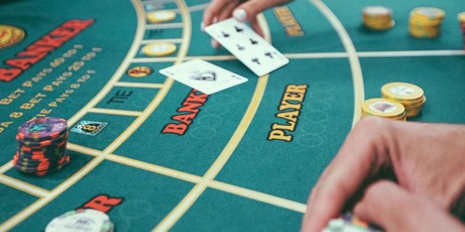 To what extent are online casinos safe in Malaysia? A Guide for Gamers