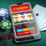 Casinos Offering