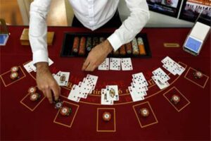 Casino Game