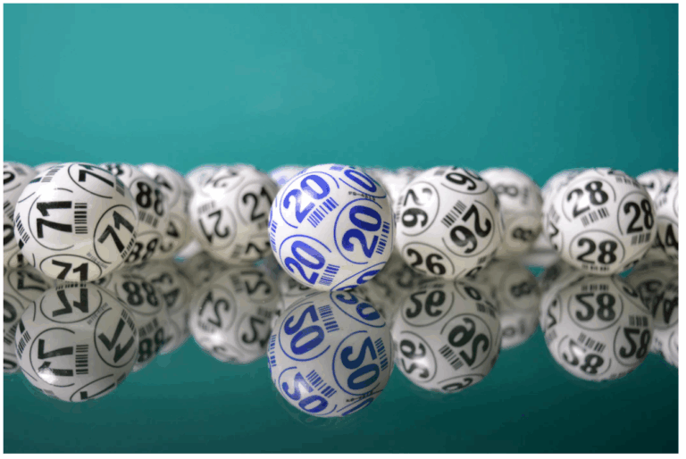 Betting on Lotteries vs. Playing Them: What's the Difference?