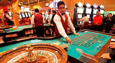 Online Casino