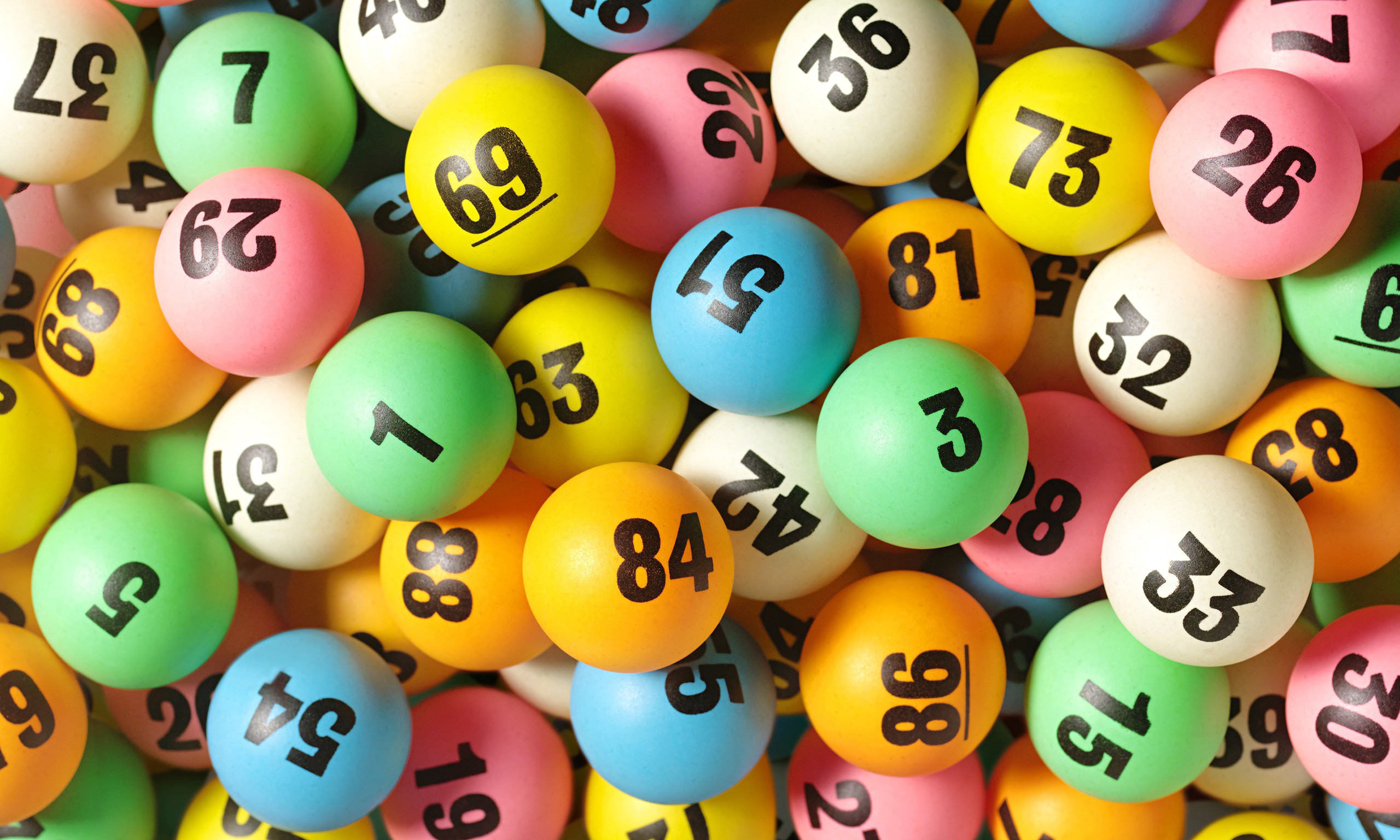 Why You Should Purchase Lottery Tickets Online Today