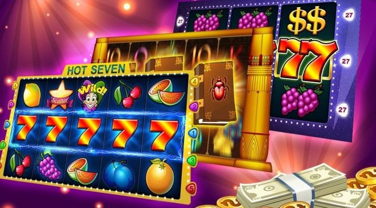 Slot Bonus Features Deliver Extended Gameplay For Serious Real-Money Players