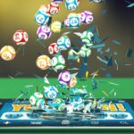 Number selection styles differ between casual and regular players