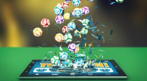 Number selection styles differ between casual and regular players