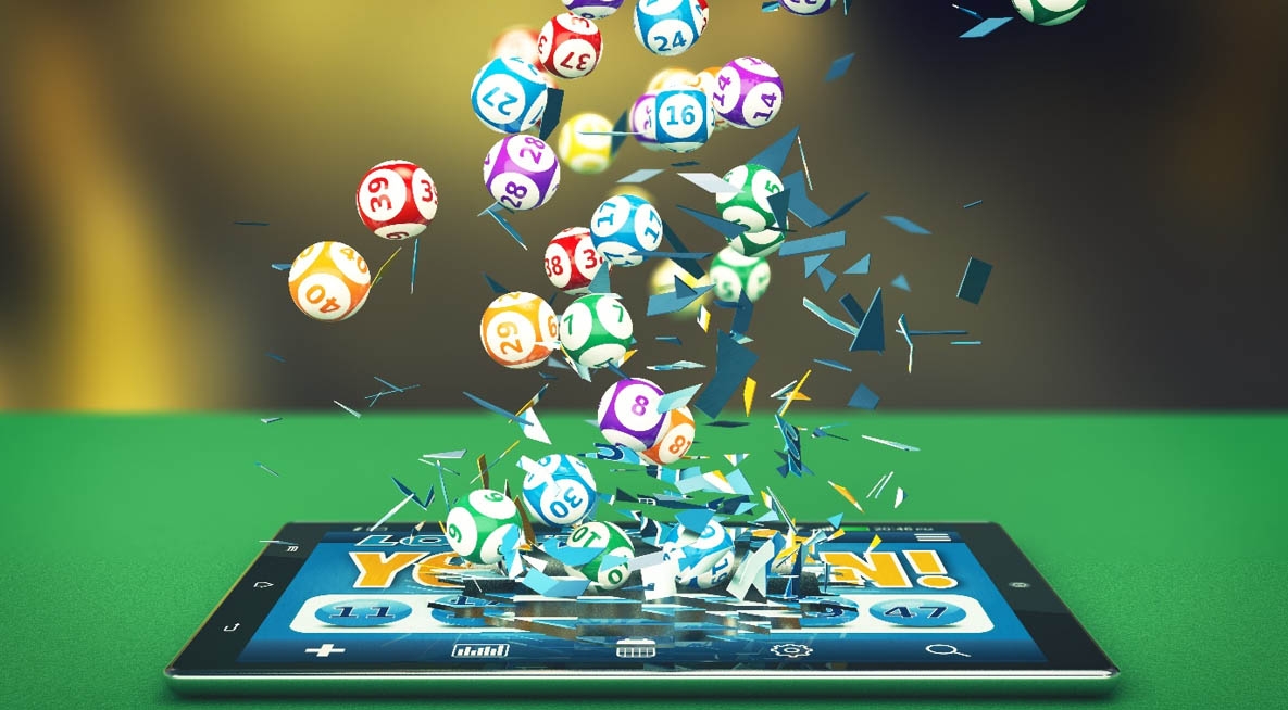 Number selection styles differ between casual and regular players