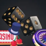 Online Casino