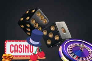 Online Casino