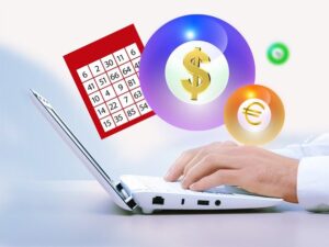 Top features to look for in online lottery game websites