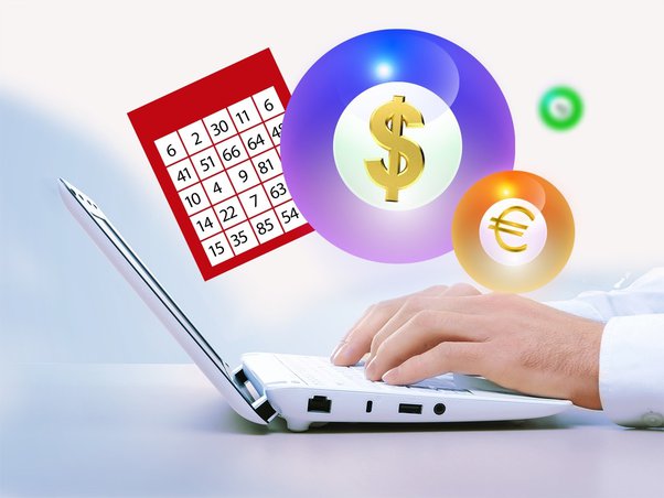 Top features to look for in online lottery game websites
